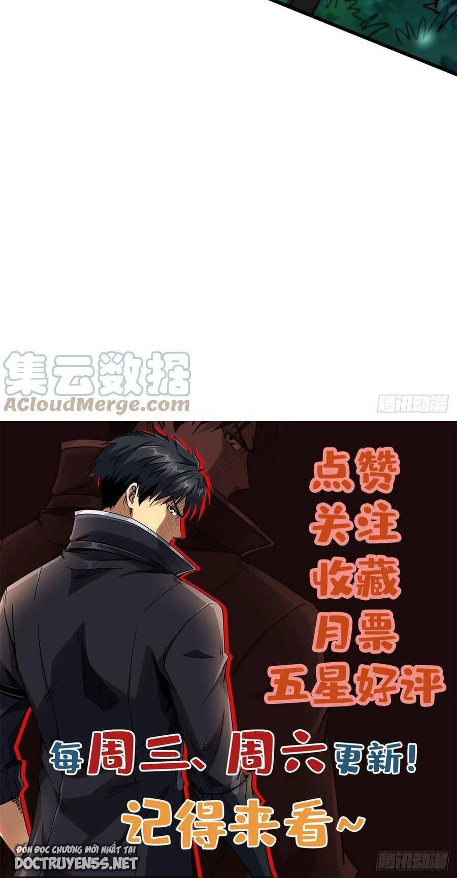 Siêu Cấp Thần Cơ Nhân Chap 130 - Next Chap 131