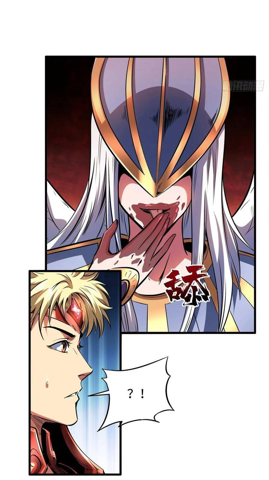 Siêu Cấp Thần Cơ Nhân Chap 130 - Next Chap 131