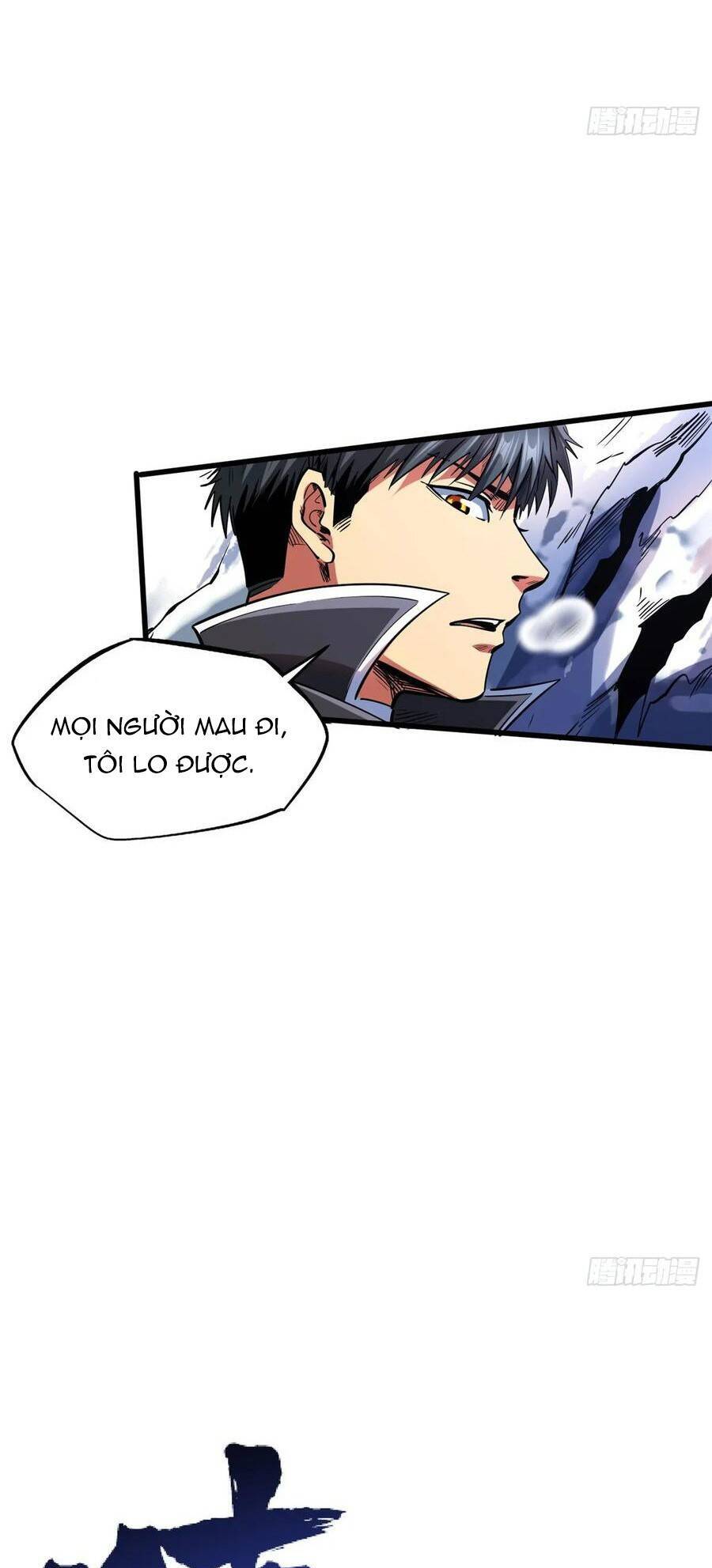 Siêu Cấp Thần Cơ Nhân Chap 132 - Next Chap 133