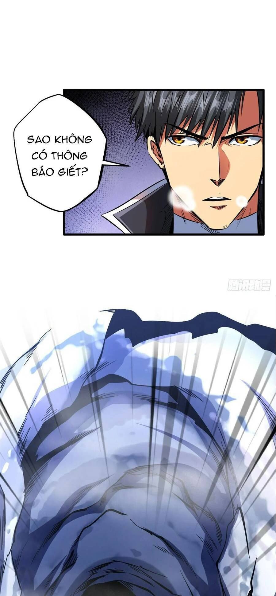 Siêu Cấp Thần Cơ Nhân Chap 132 - Next Chap 133