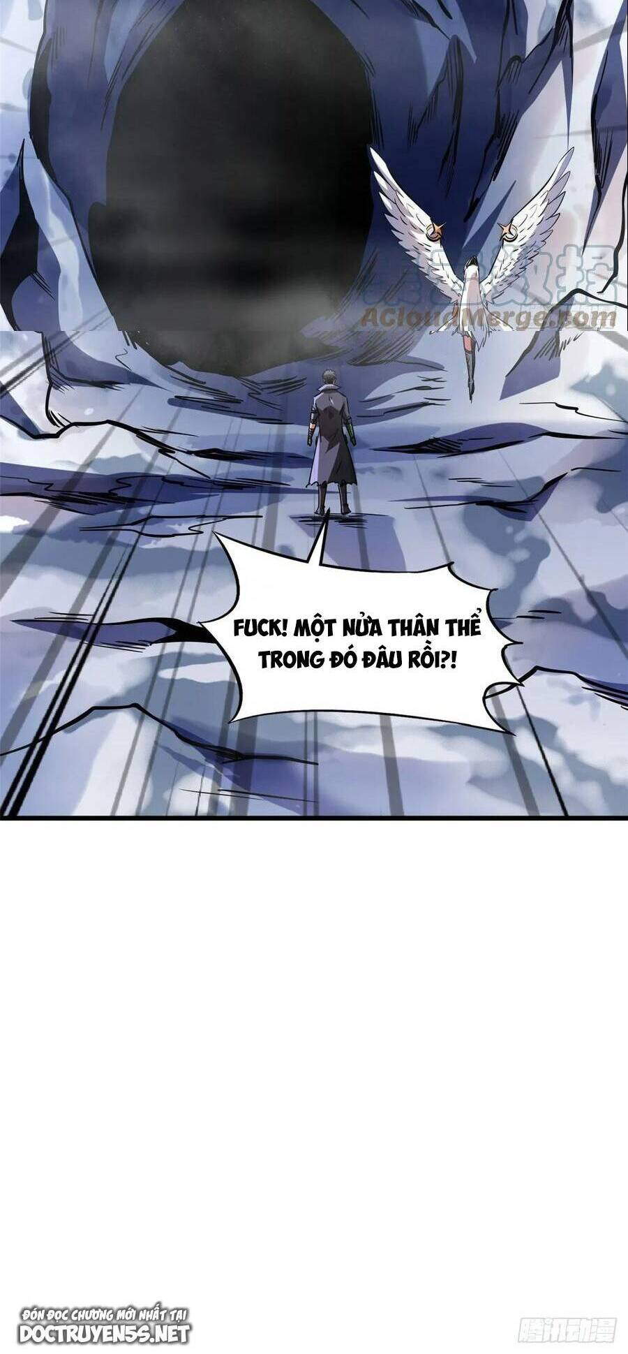 Siêu Cấp Thần Cơ Nhân Chap 132 - Next Chap 133