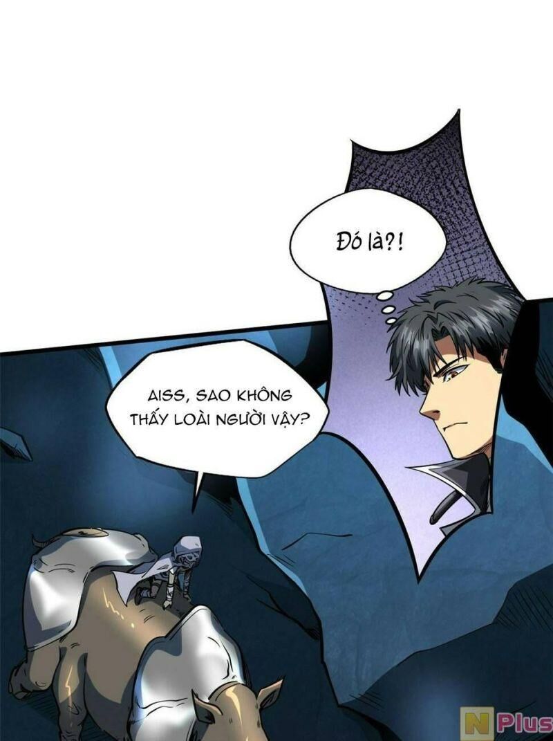 Siêu Cấp Thần Cơ Nhân Chap 133 - Next Chap 134