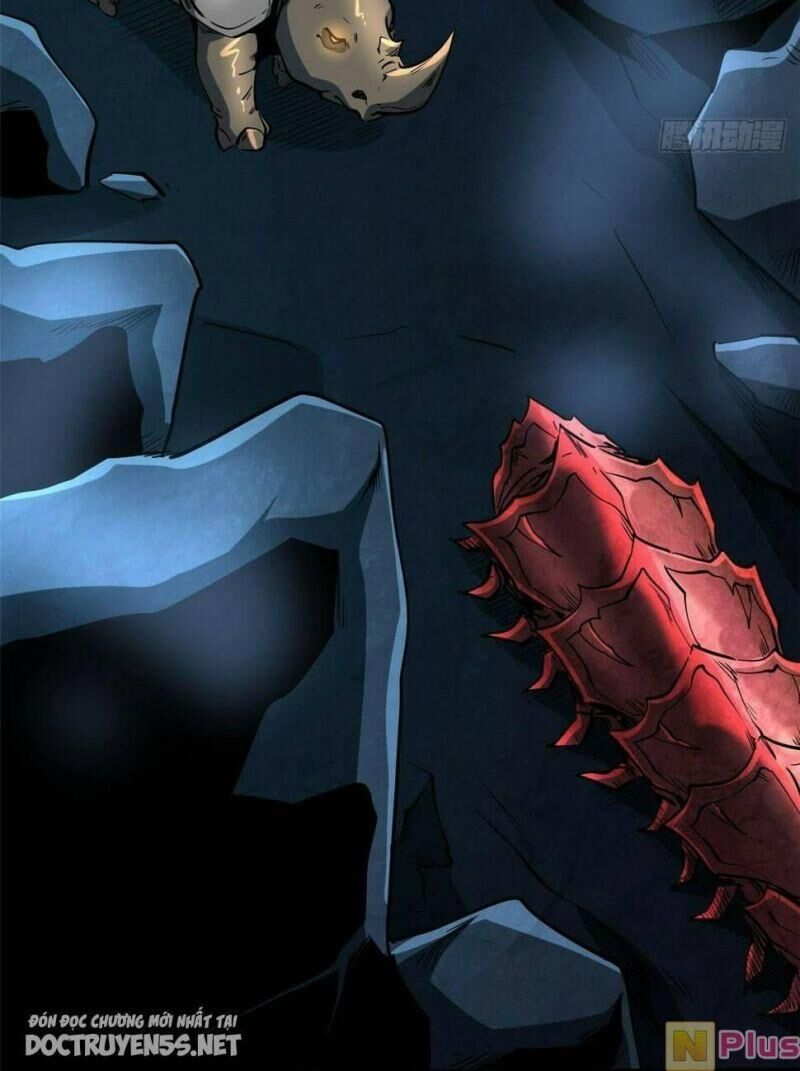 Siêu Cấp Thần Cơ Nhân Chap 133 - Next Chap 134
