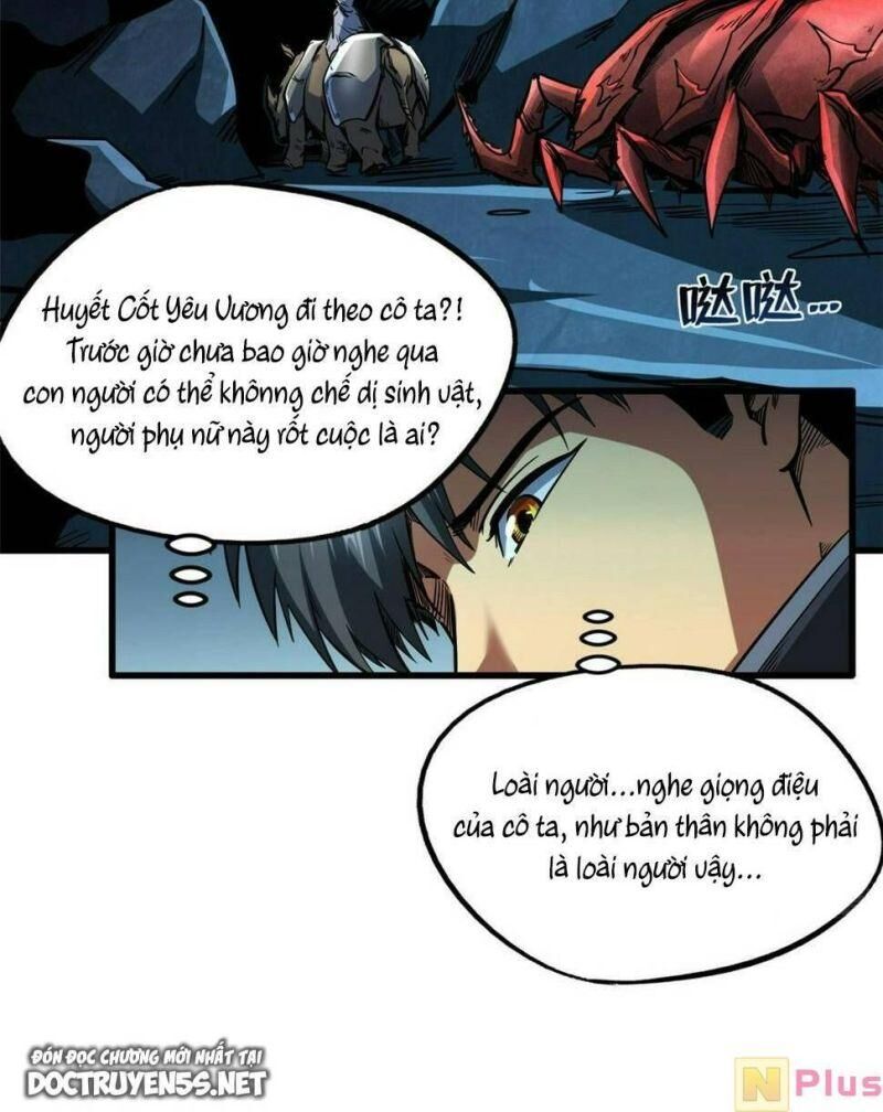 Siêu Cấp Thần Cơ Nhân Chap 133 - Next Chap 134