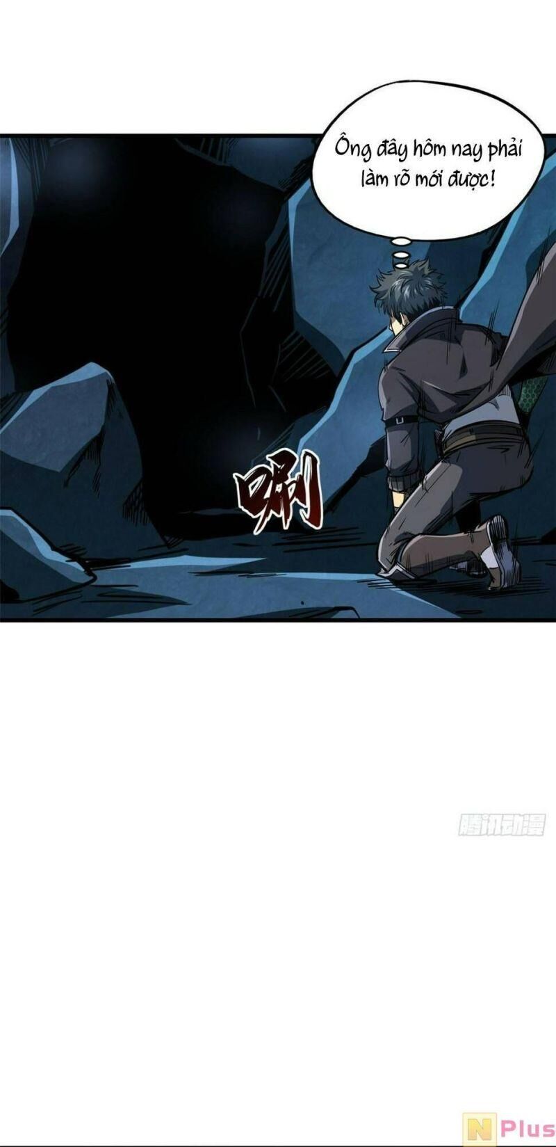 Siêu Cấp Thần Cơ Nhân Chap 133 - Next Chap 134