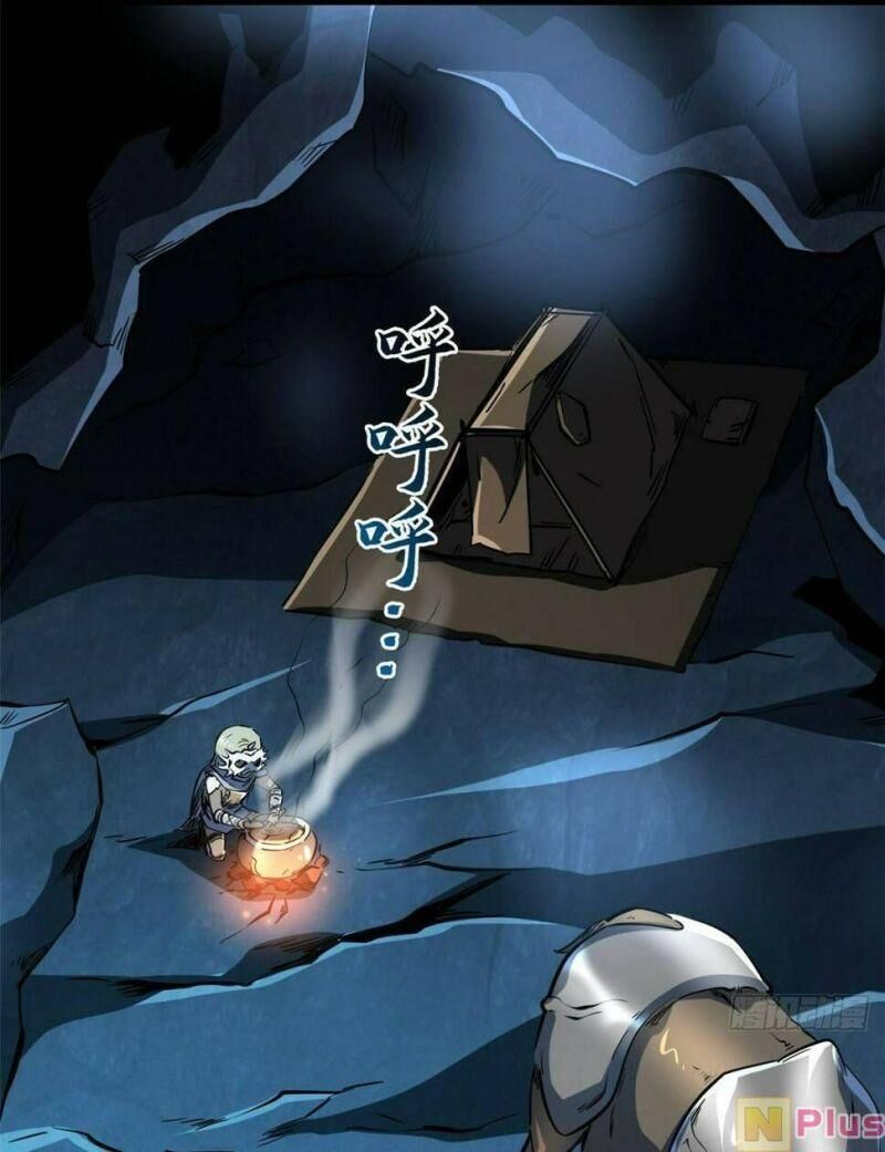 Siêu Cấp Thần Cơ Nhân Chap 133 - Next Chap 134