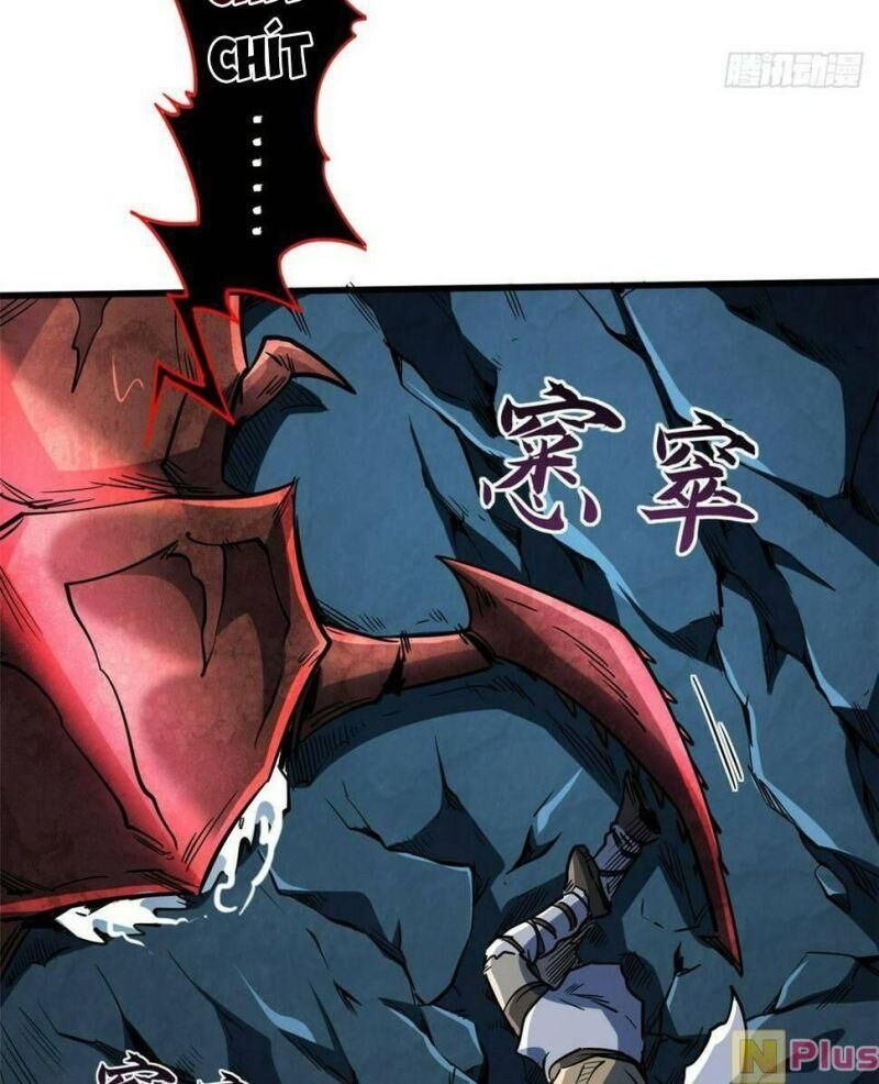 Siêu Cấp Thần Cơ Nhân Chap 133 - Next Chap 134