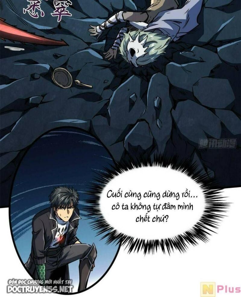 Siêu Cấp Thần Cơ Nhân Chap 133 - Next Chap 134