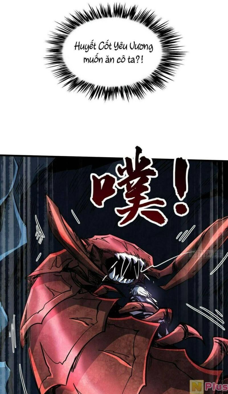 Siêu Cấp Thần Cơ Nhân Chap 133 - Next Chap 134
