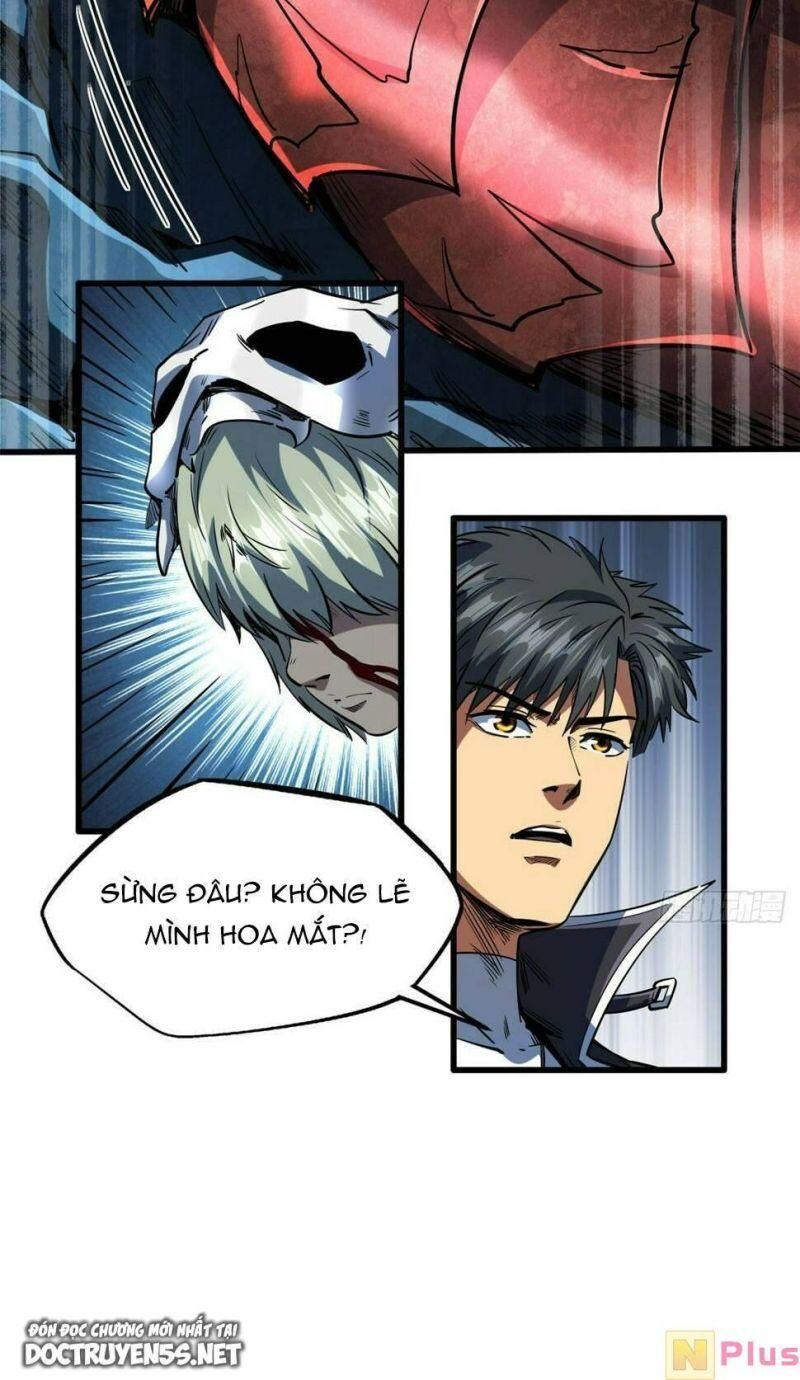 Siêu Cấp Thần Cơ Nhân Chap 133 - Next Chap 134
