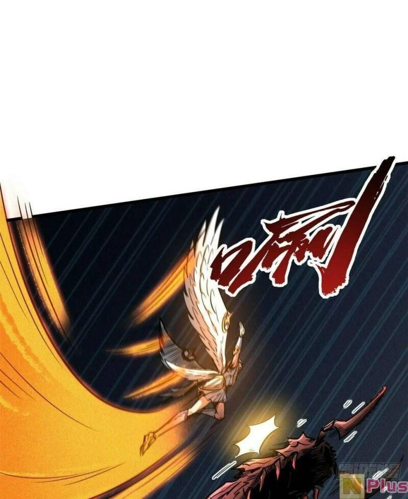 Siêu Cấp Thần Cơ Nhân Chap 133 - Next Chap 134