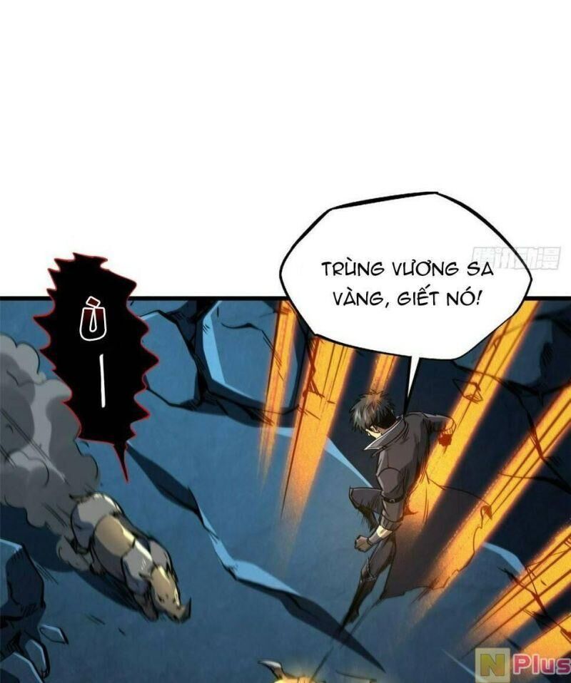 Siêu Cấp Thần Cơ Nhân Chap 133 - Next Chap 134