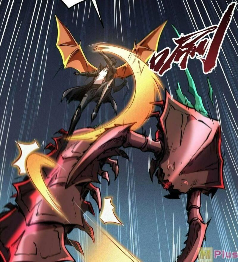 Siêu Cấp Thần Cơ Nhân Chap 133 - Next Chap 134