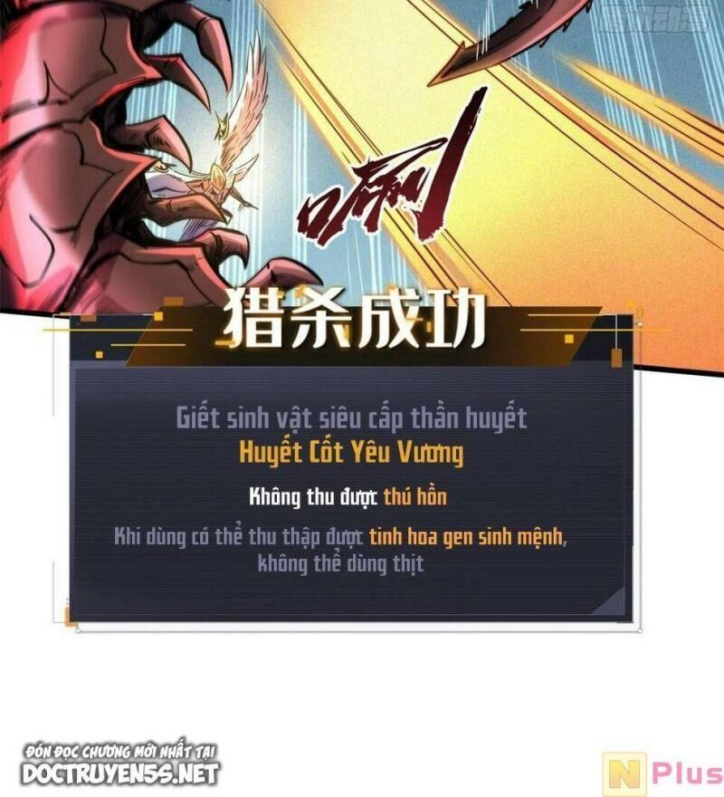 Siêu Cấp Thần Cơ Nhân Chap 133 - Next Chap 134