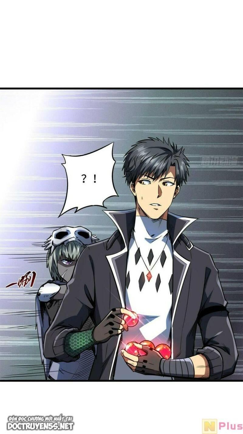 Siêu Cấp Thần Cơ Nhân Chap 133 - Next Chap 134