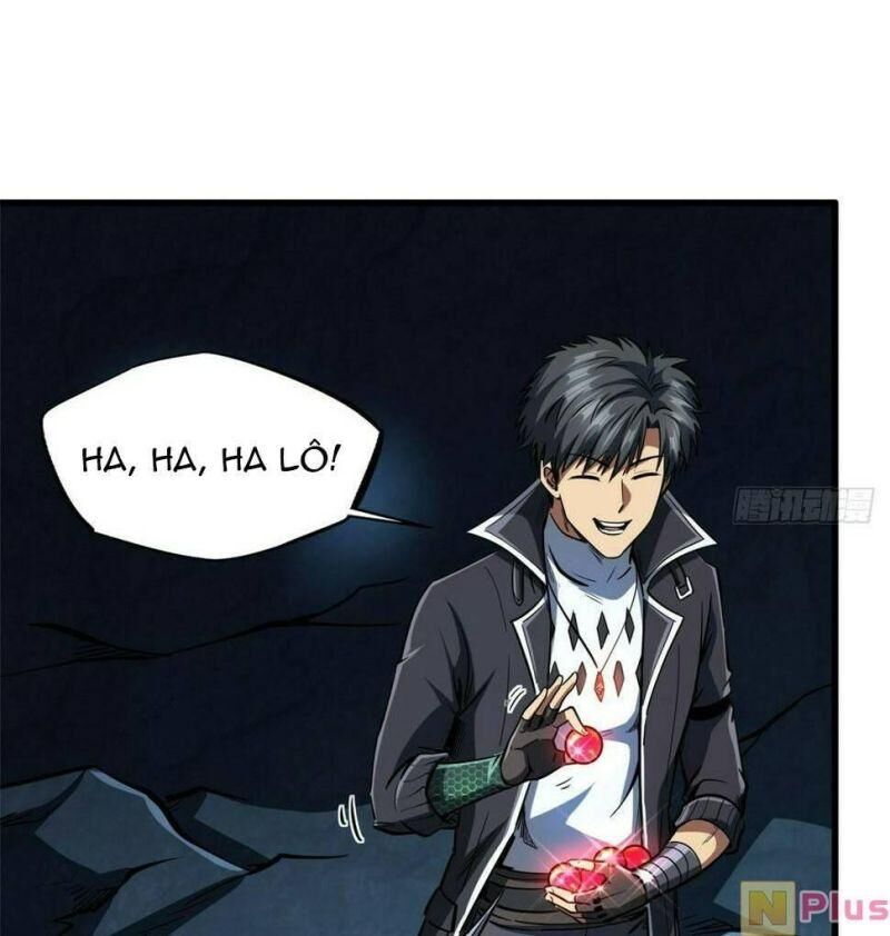 Siêu Cấp Thần Cơ Nhân Chap 133 - Next Chap 134