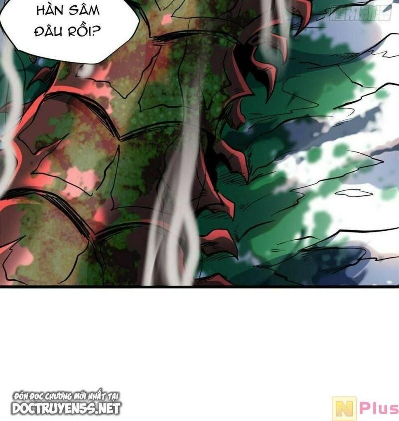Siêu Cấp Thần Cơ Nhân Chap 133 - Next Chap 134