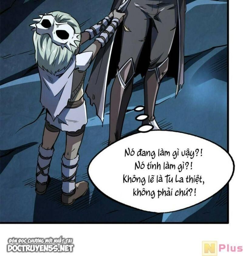 Siêu Cấp Thần Cơ Nhân Chap 133 - Next Chap 134