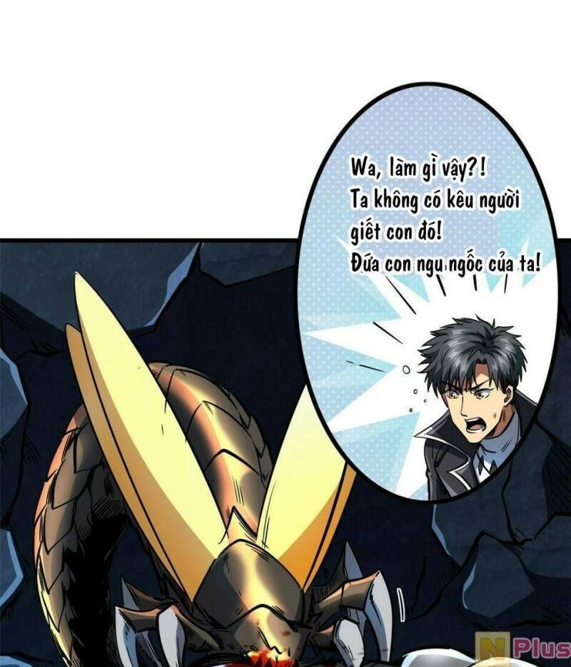Siêu Cấp Thần Cơ Nhân Chap 133 - Next Chap 134