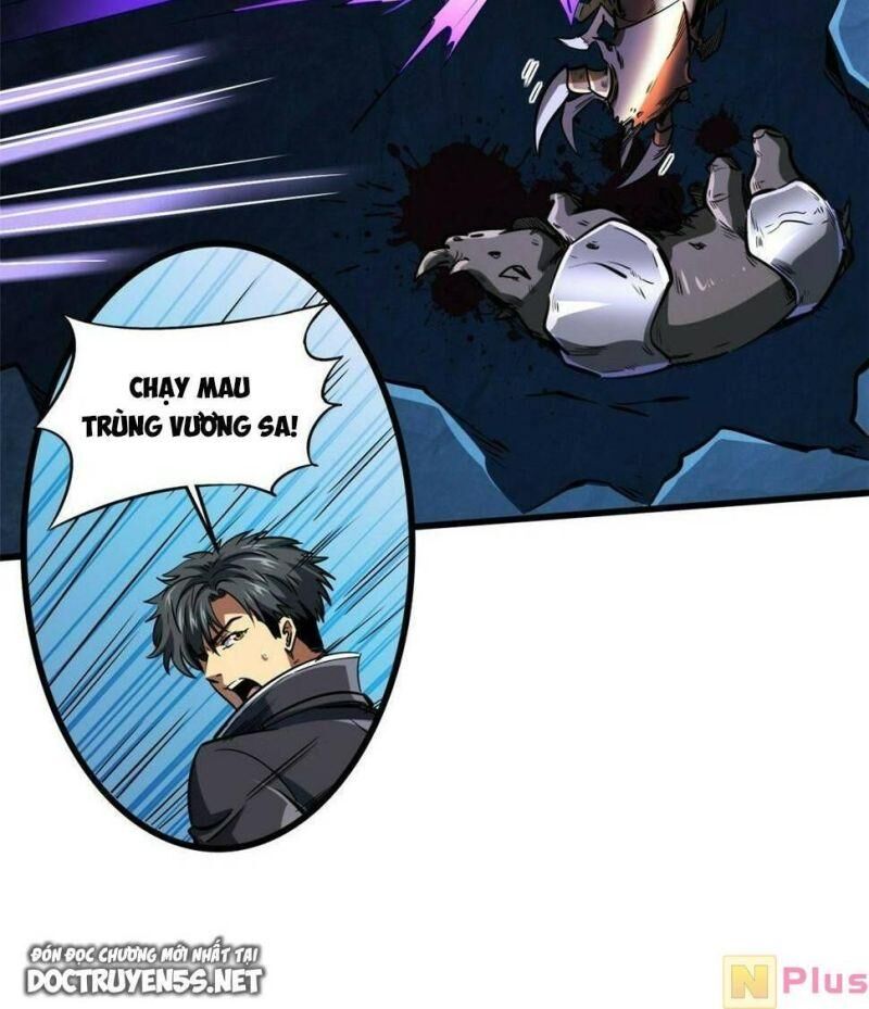 Siêu Cấp Thần Cơ Nhân Chap 133 - Next Chap 134