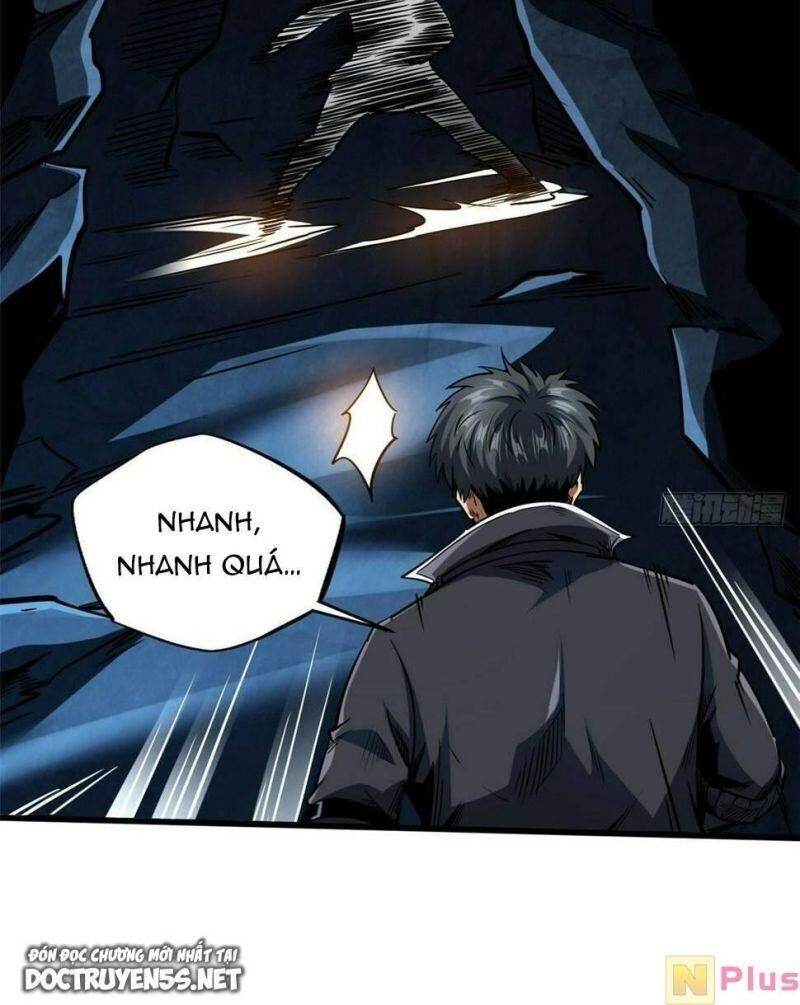 Siêu Cấp Thần Cơ Nhân Chap 133 - Next Chap 134