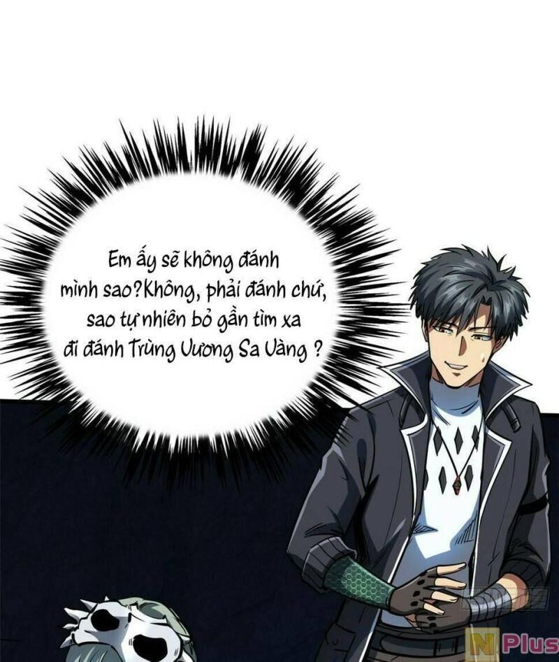 Siêu Cấp Thần Cơ Nhân Chap 133 - Next Chap 134