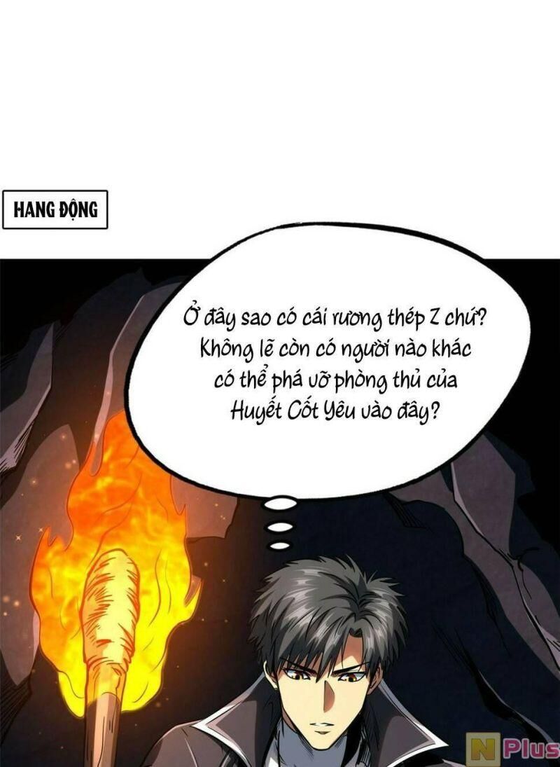 Siêu Cấp Thần Cơ Nhân Chap 133 - Next Chap 134