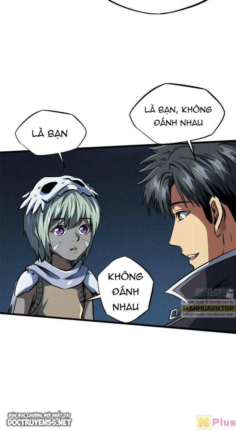 Siêu Cấp Thần Cơ Nhân Chap 133 - Next Chap 134