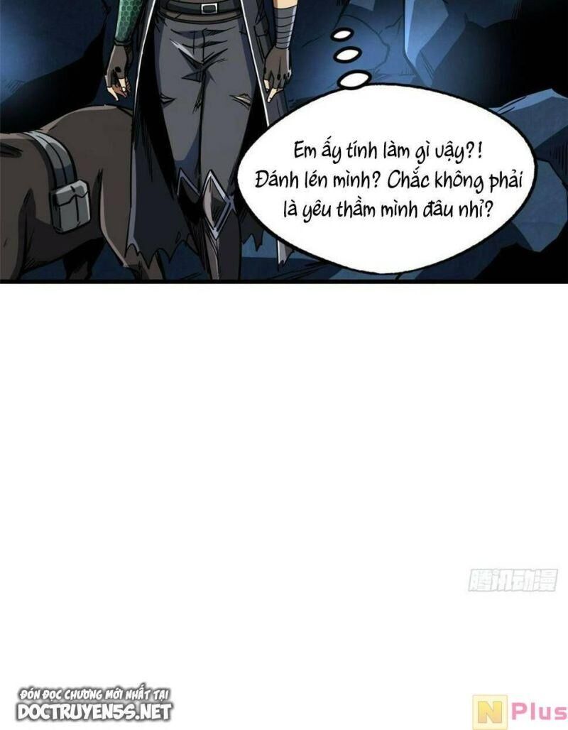 Siêu Cấp Thần Cơ Nhân Chap 133 - Next Chap 134