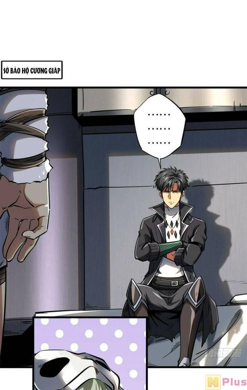 Siêu Cấp Thần Cơ Nhân Chap 133 - Next Chap 134