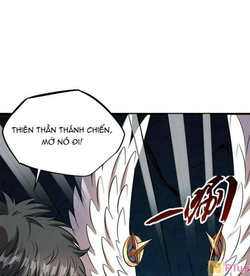 Siêu Cấp Thần Cơ Nhân Chap 133 - Next Chap 134