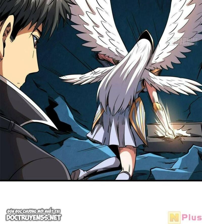 Siêu Cấp Thần Cơ Nhân Chap 133 - Next Chap 134