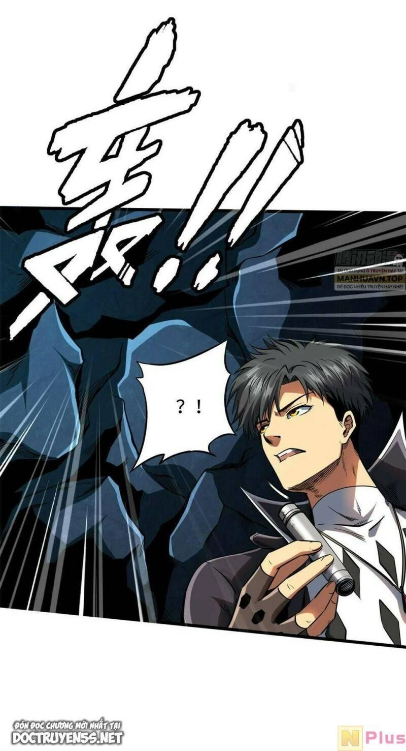 Siêu Cấp Thần Cơ Nhân Chap 133 - Next Chap 134