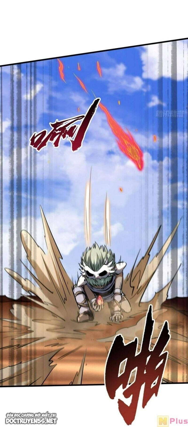 Siêu Cấp Thần Cơ Nhân Chap 134 - Next Chap 135