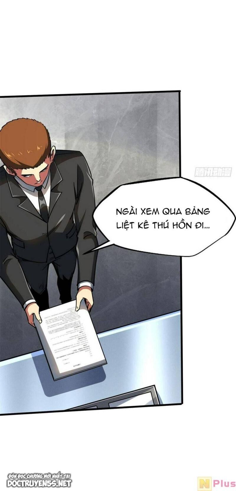 Siêu Cấp Thần Cơ Nhân Chap 134 - Next Chap 135