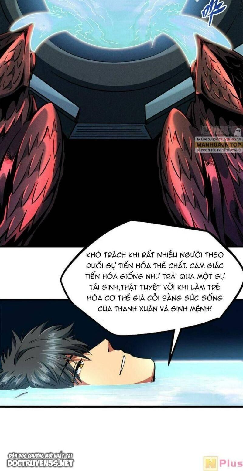 Siêu Cấp Thần Cơ Nhân Chap 134 - Next Chap 135