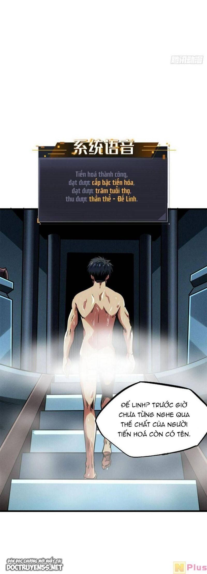 Siêu Cấp Thần Cơ Nhân Chap 134 - Next Chap 135