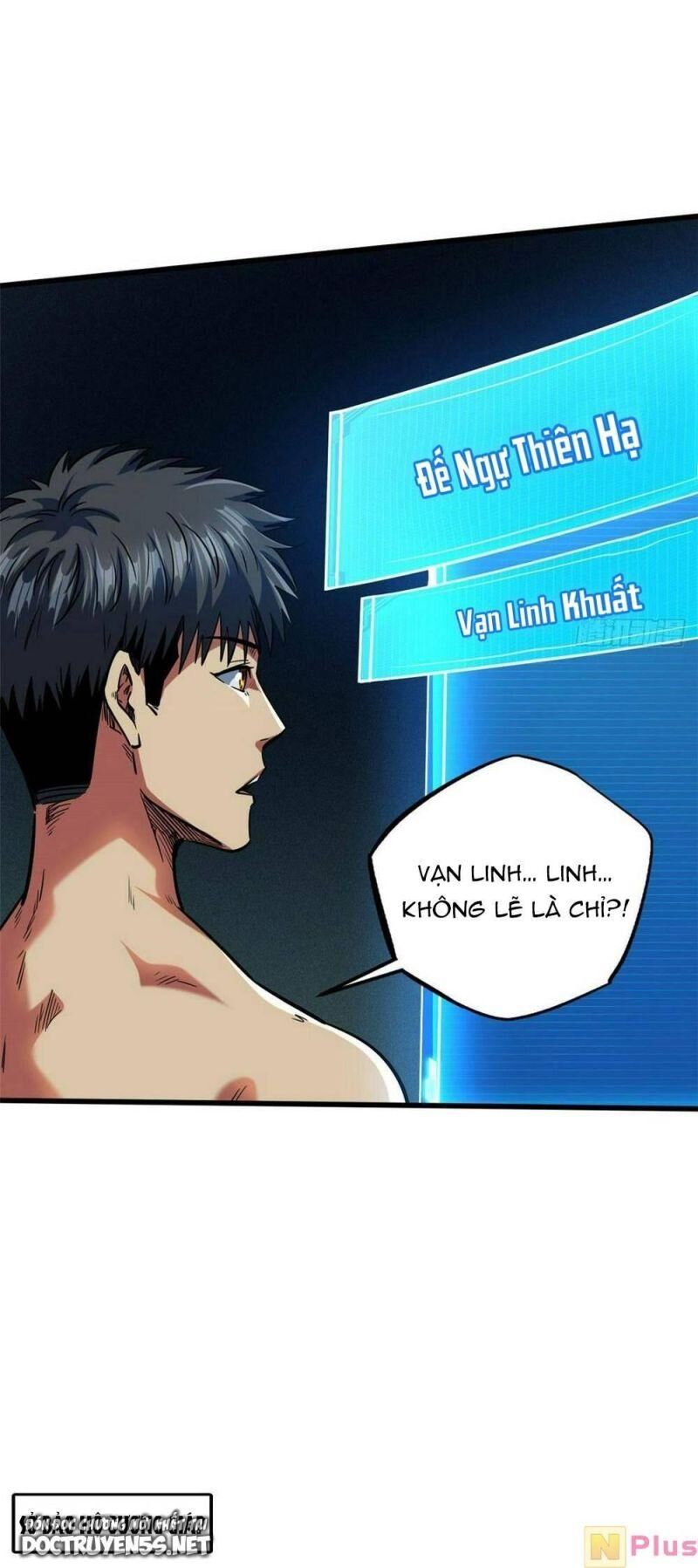 Siêu Cấp Thần Cơ Nhân Chap 134 - Next Chap 135
