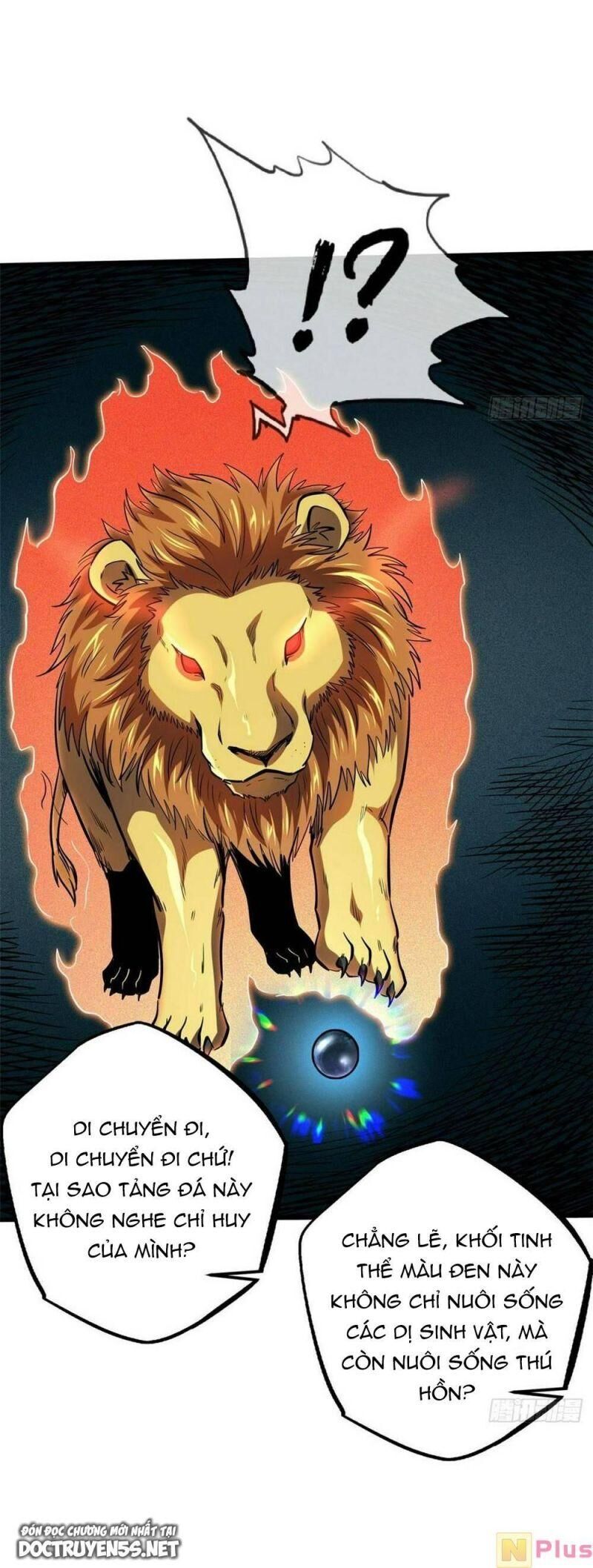 Siêu Cấp Thần Cơ Nhân Chap 134 - Next Chap 135