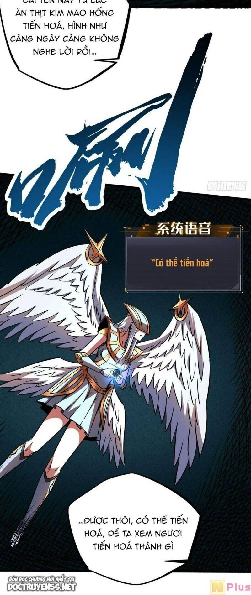 Siêu Cấp Thần Cơ Nhân Chap 134 - Next Chap 135