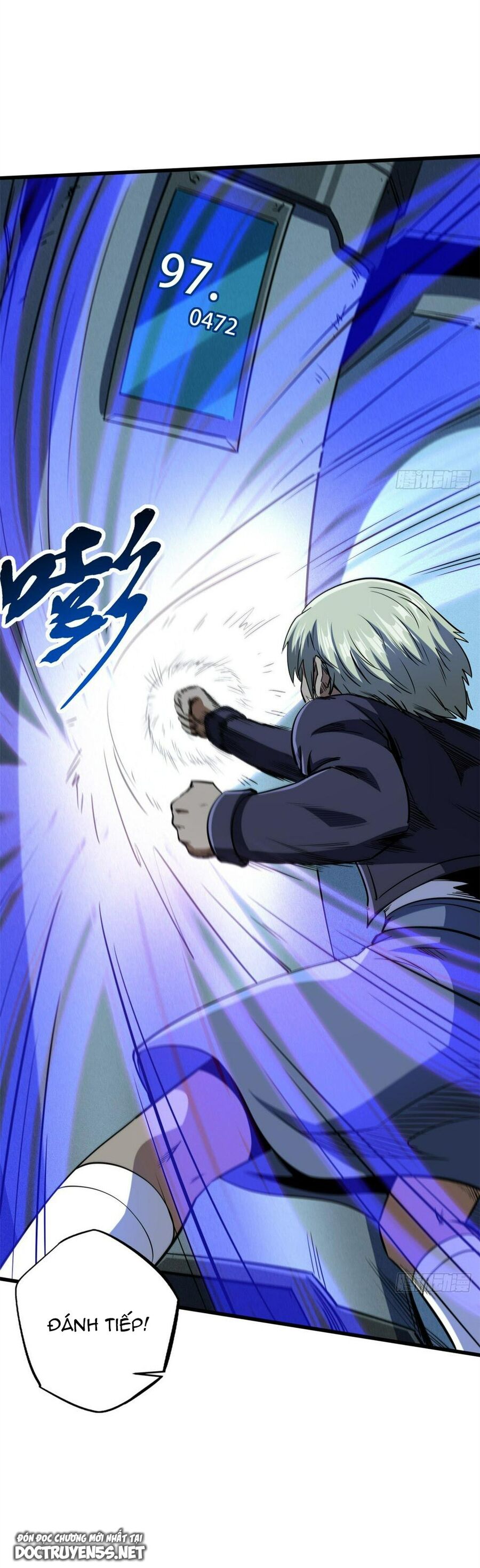 Siêu Cấp Thần Cơ Nhân Chap 135 - Next Chap 136