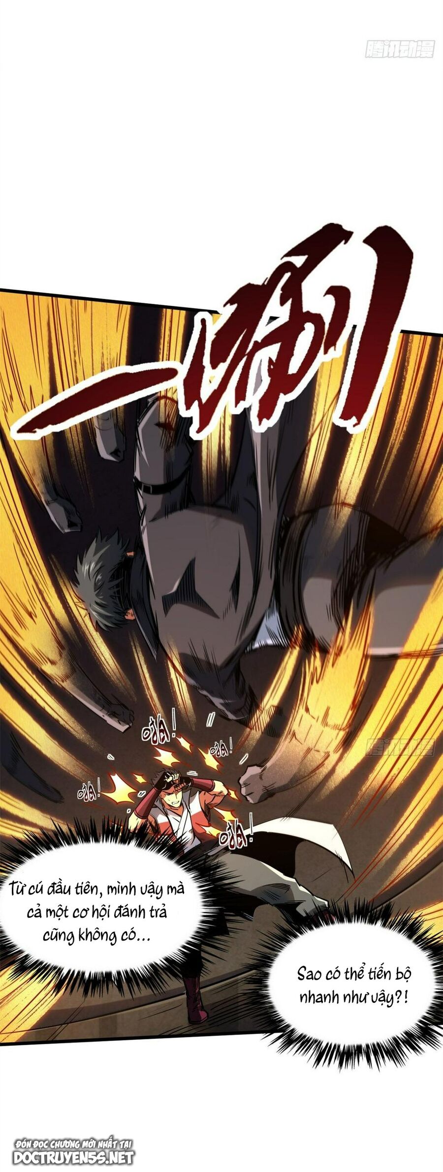 Siêu Cấp Thần Cơ Nhân Chap 135 - Next Chap 136