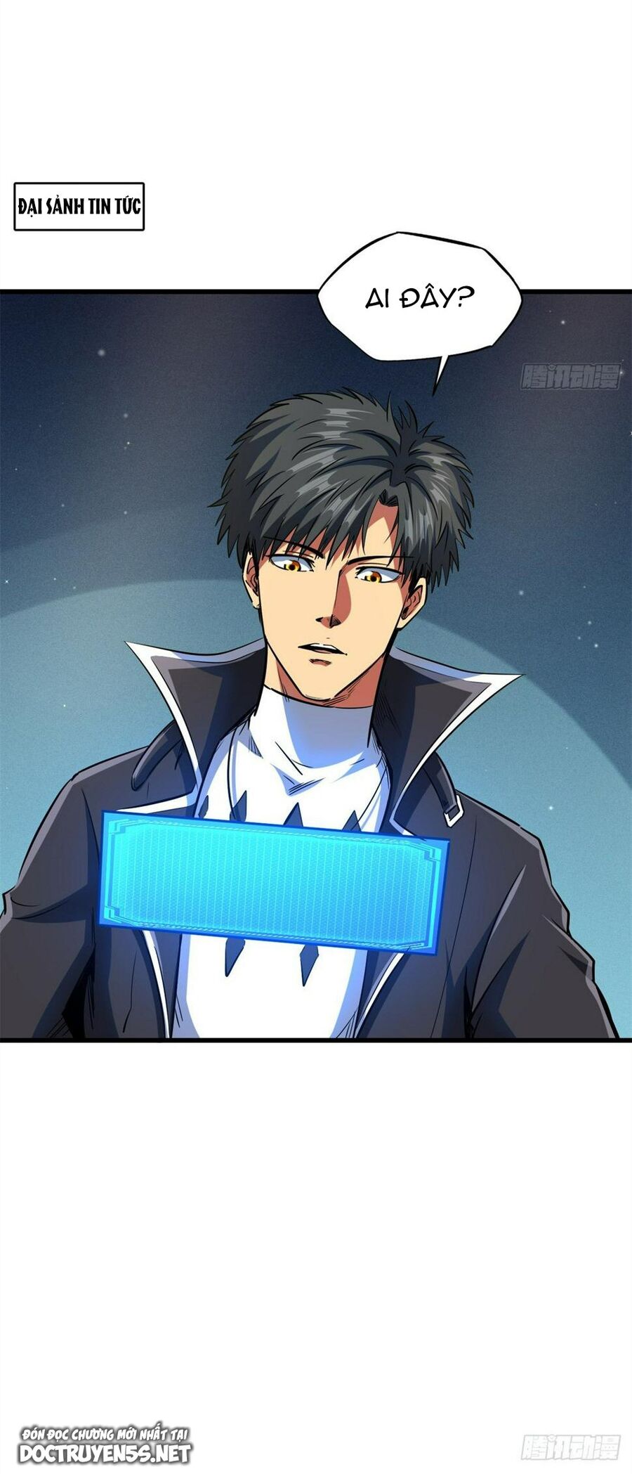 Siêu Cấp Thần Cơ Nhân Chap 135 - Next Chap 136