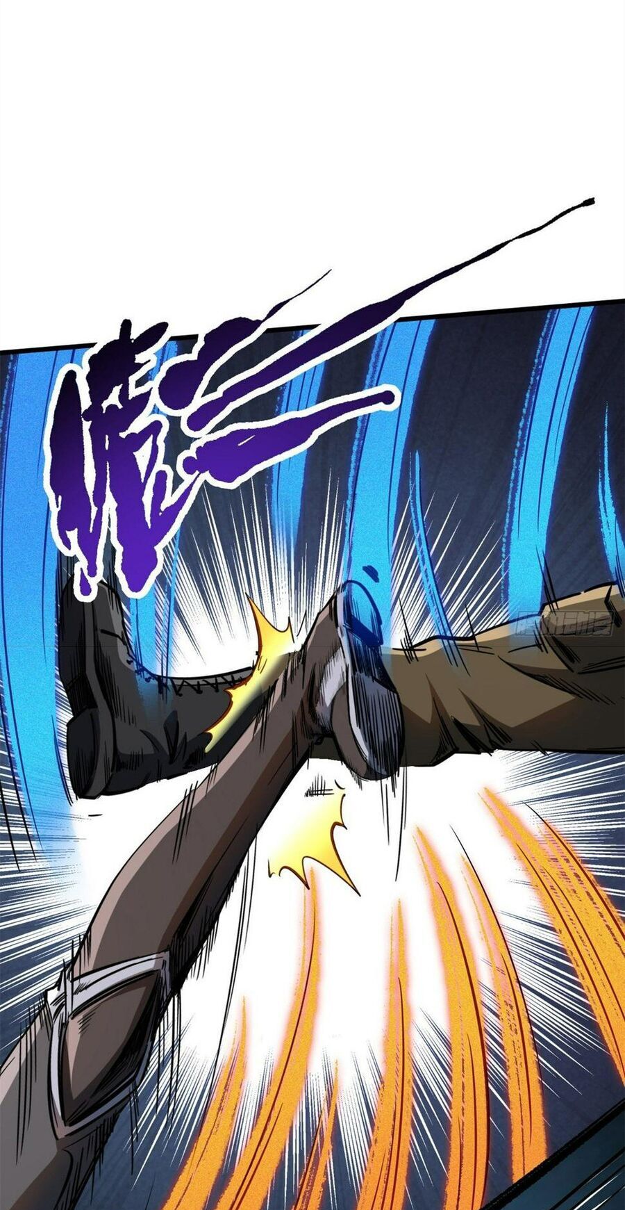 Siêu Cấp Thần Cơ Nhân Chap 135 - Next Chap 136