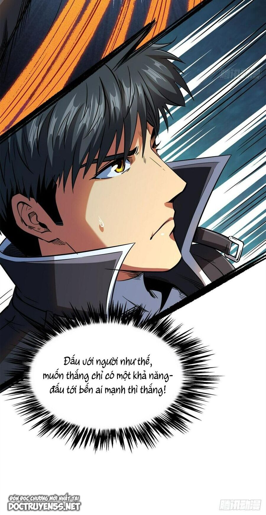 Siêu Cấp Thần Cơ Nhân Chap 135 - Next Chap 136