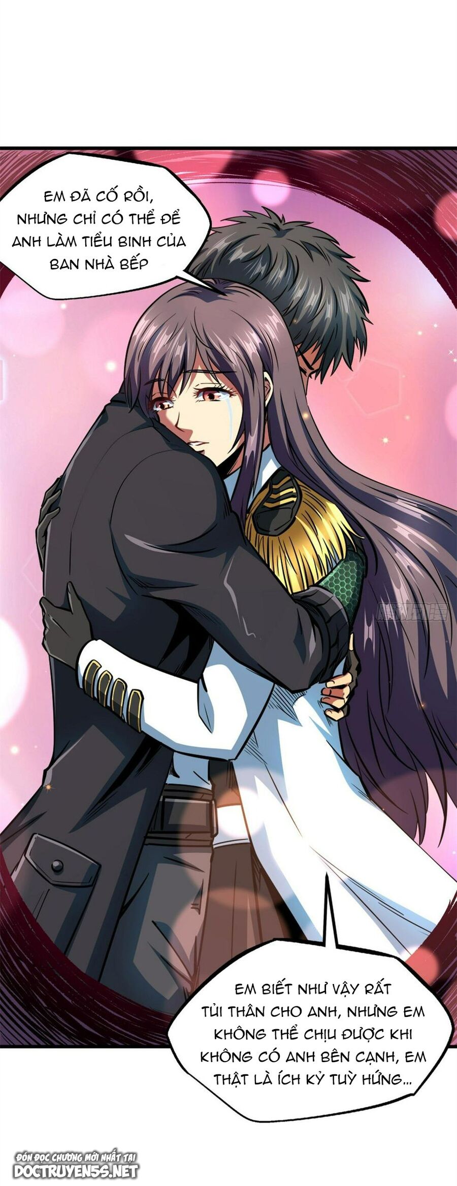 Siêu Cấp Thần Cơ Nhân Chap 136 - Next Chap 137