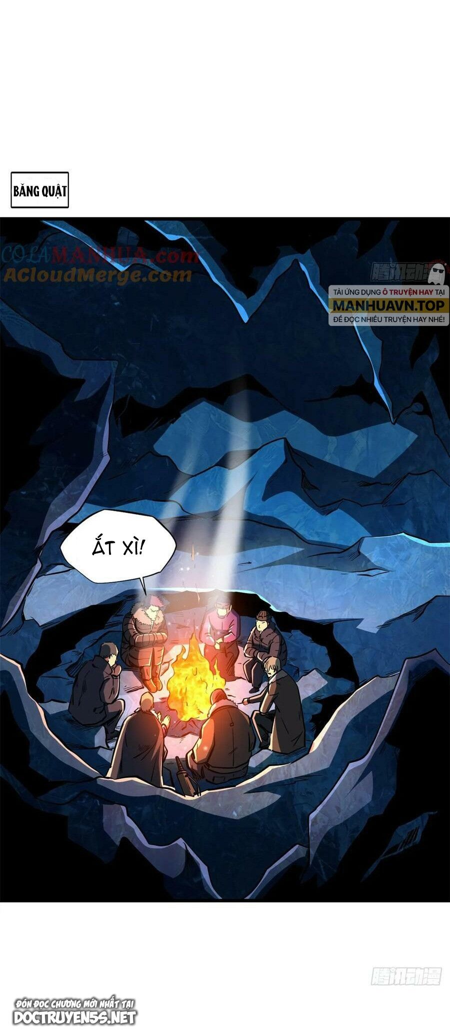 Siêu Cấp Thần Cơ Nhân Chap 137 - Next Chap 138