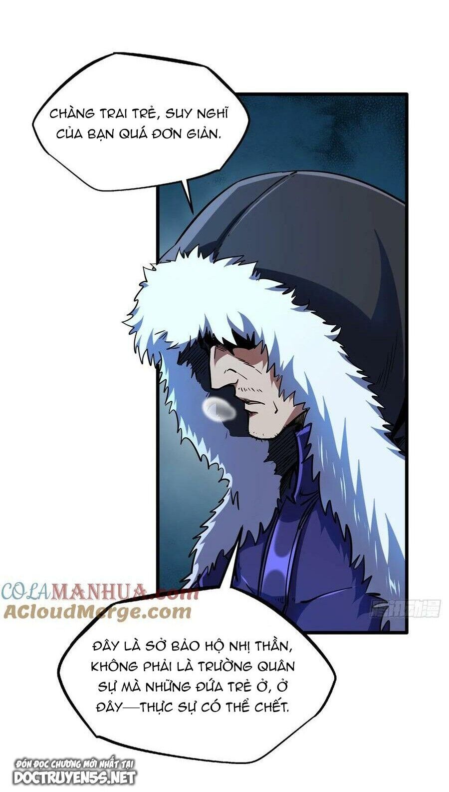 Siêu Cấp Thần Cơ Nhân Chap 137 - Next Chap 138