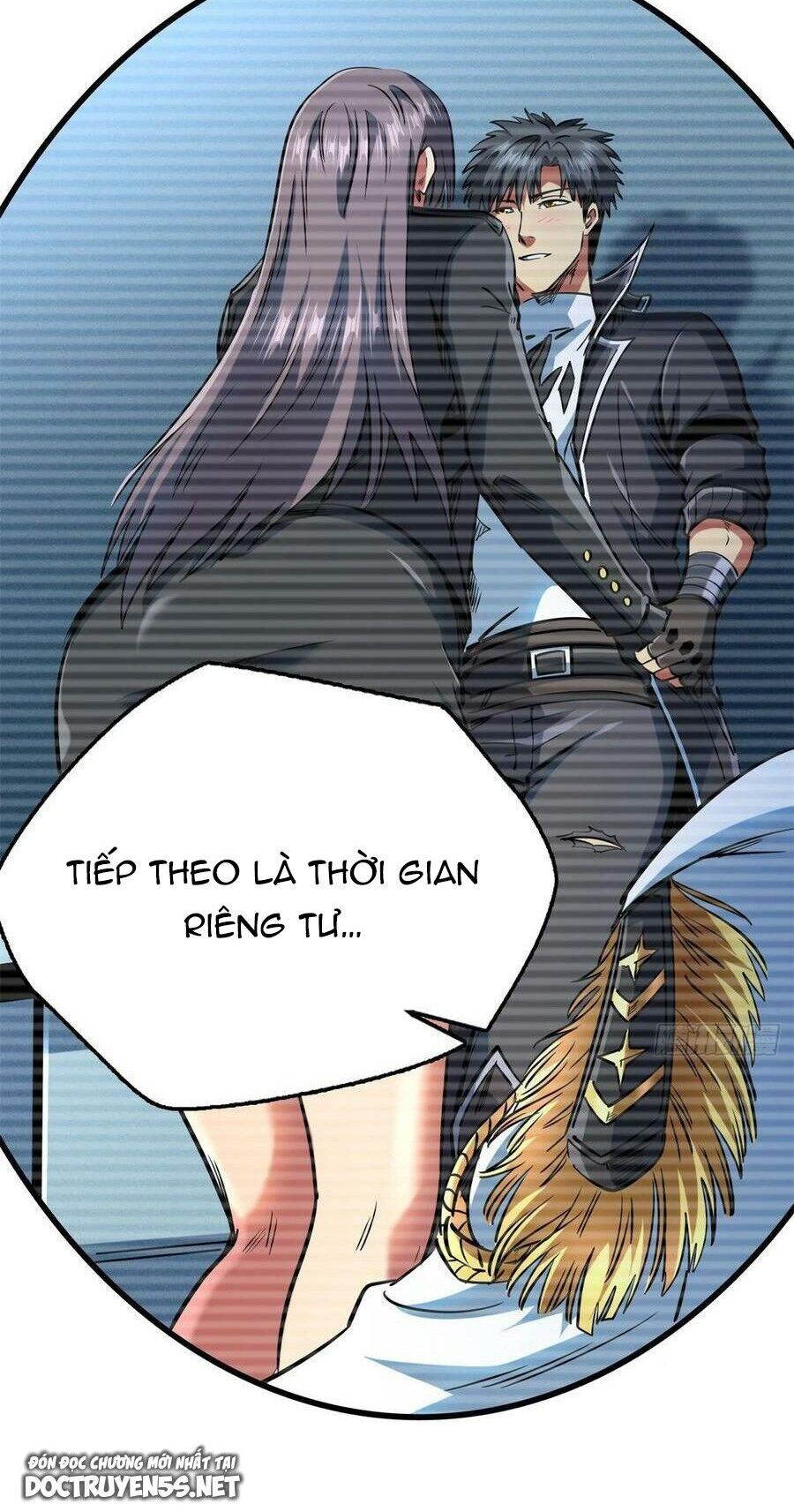 Siêu Cấp Thần Cơ Nhân Chap 137 - Next Chap 138