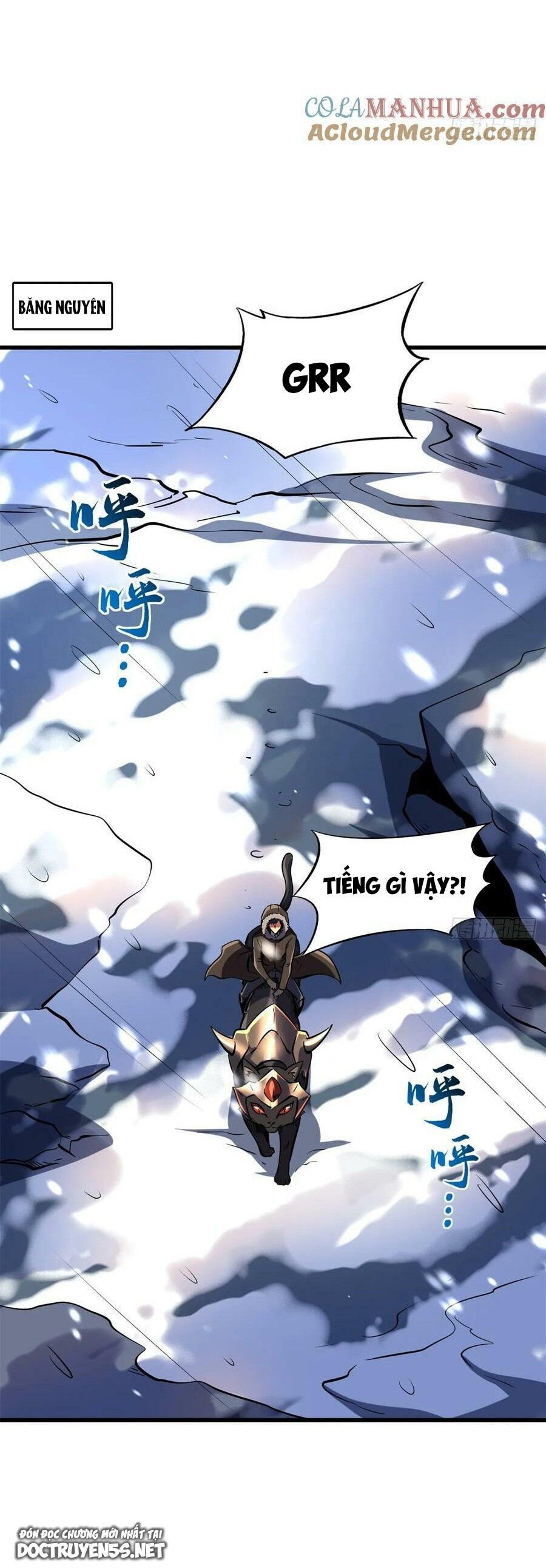 Siêu Cấp Thần Cơ Nhân Chap 137 - Next Chap 138